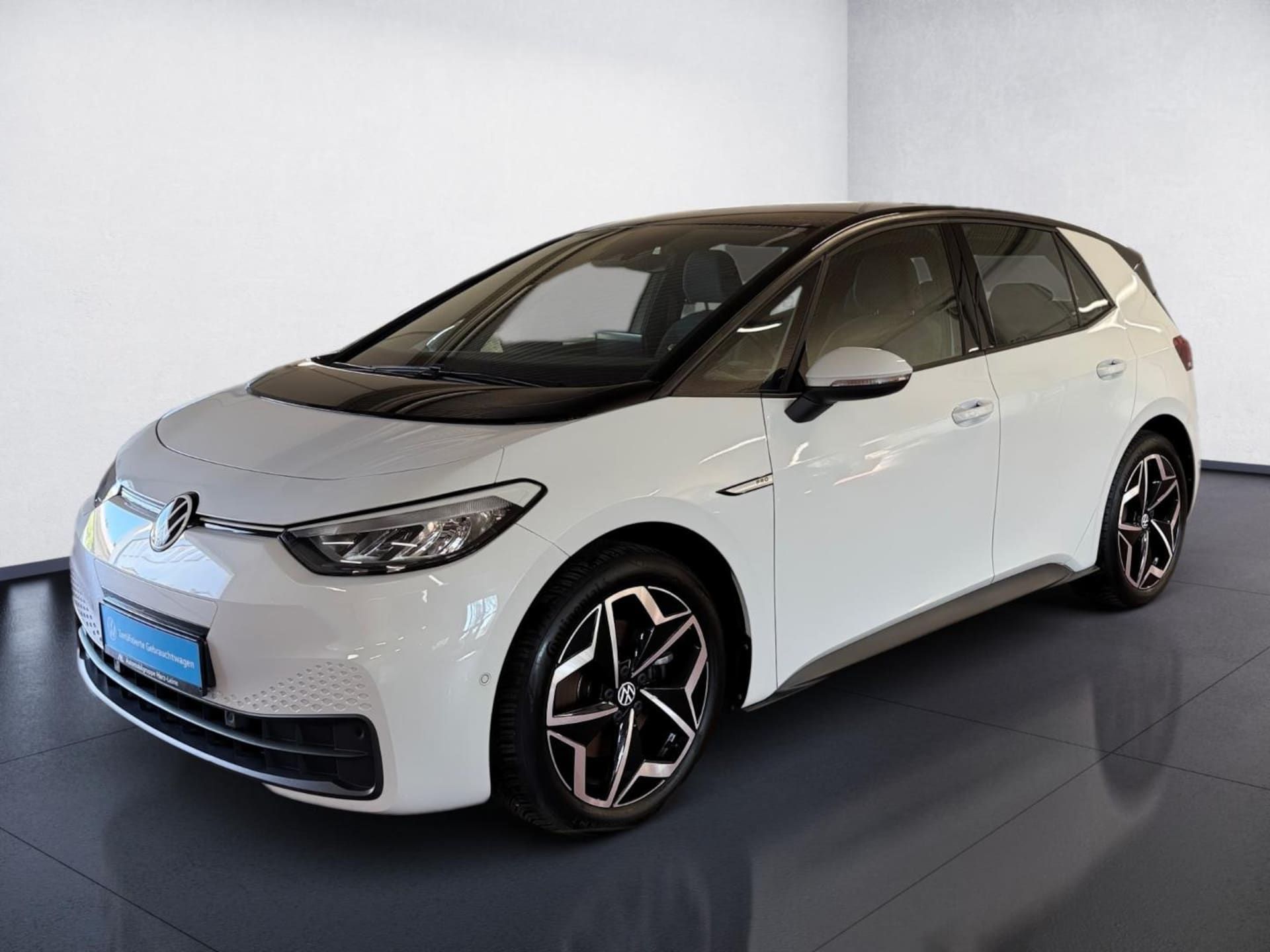 Volkswagen ID.3 Pro Performance
