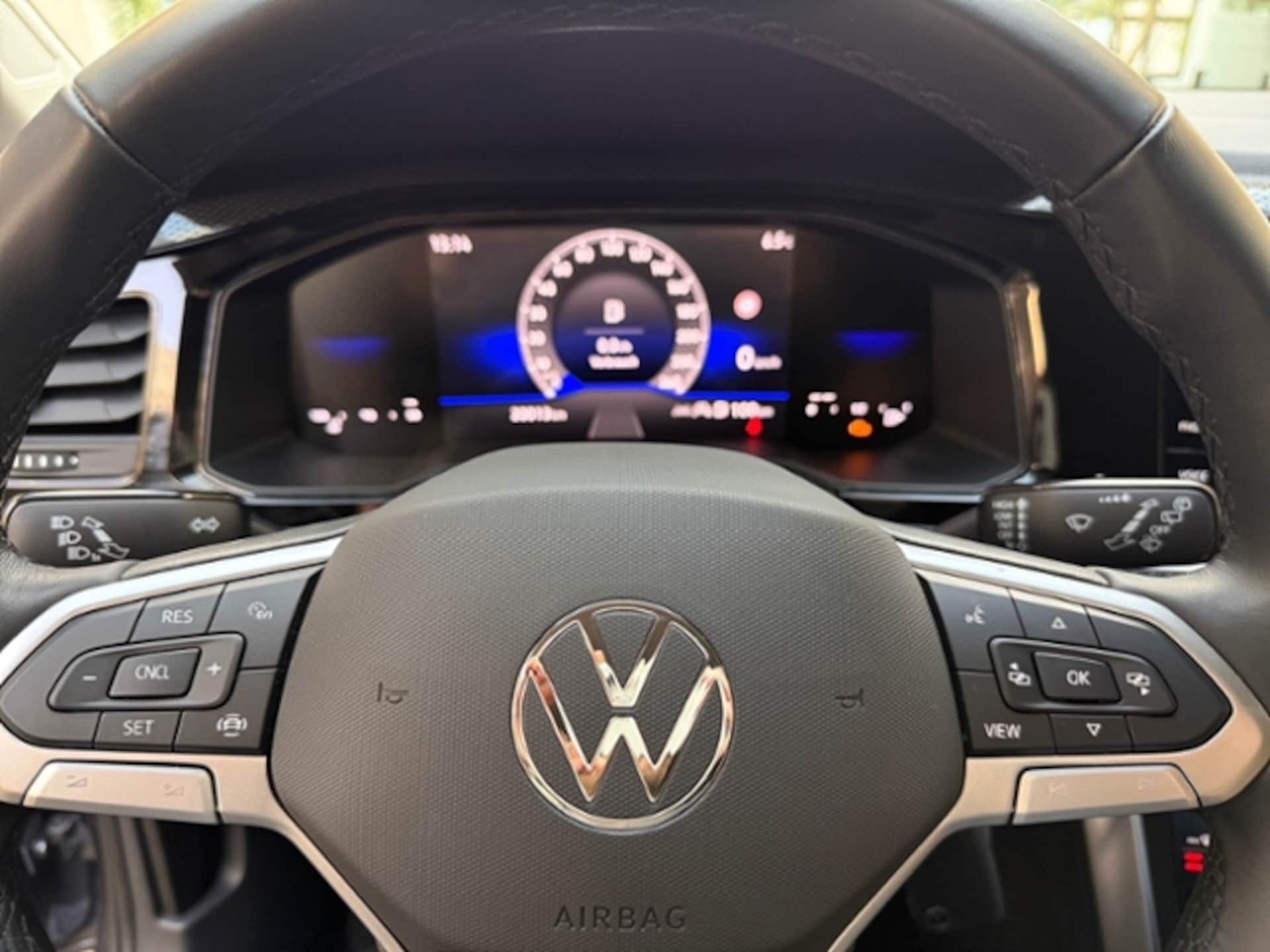 Volkswagen Taigo Life