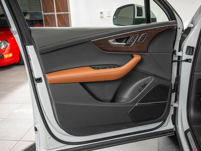 2026 Audi Q7 Prestige - Photo 19