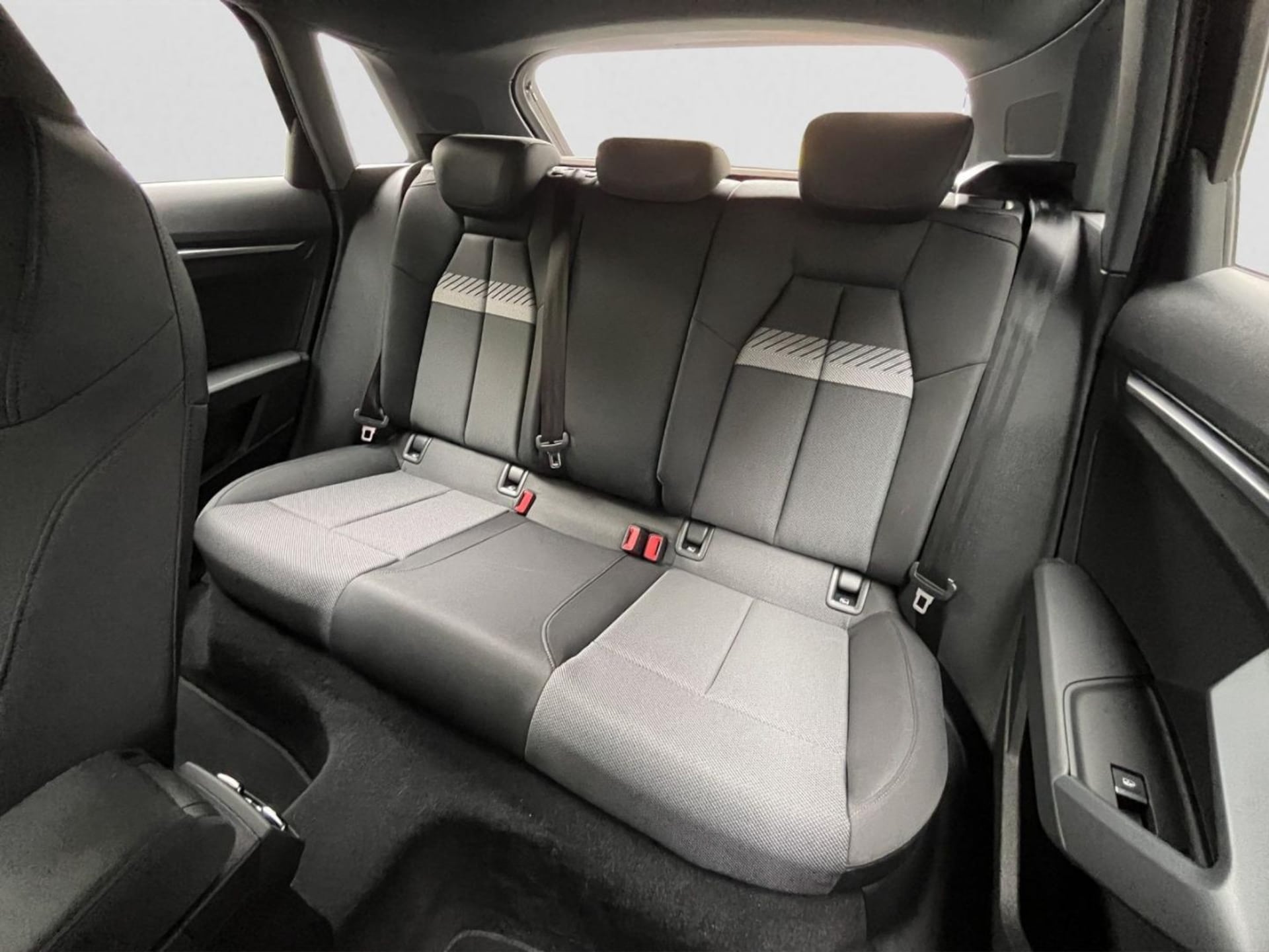 Audi A3 Sportback TFSI e