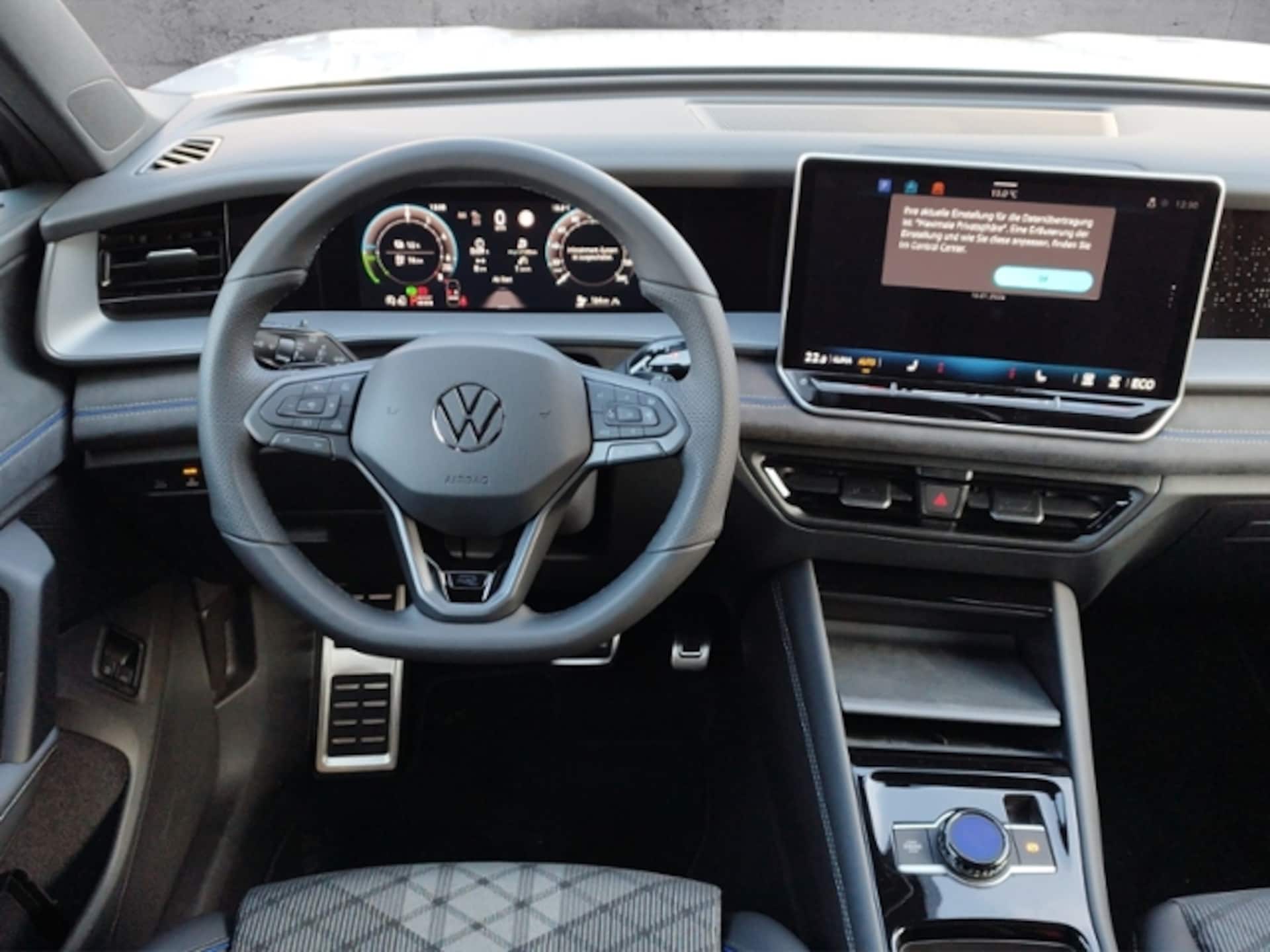 Volkswagen Tayron R-Line