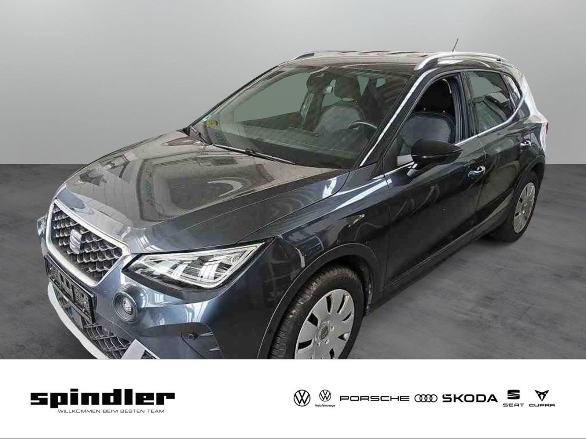 SEAT Arona Xperience