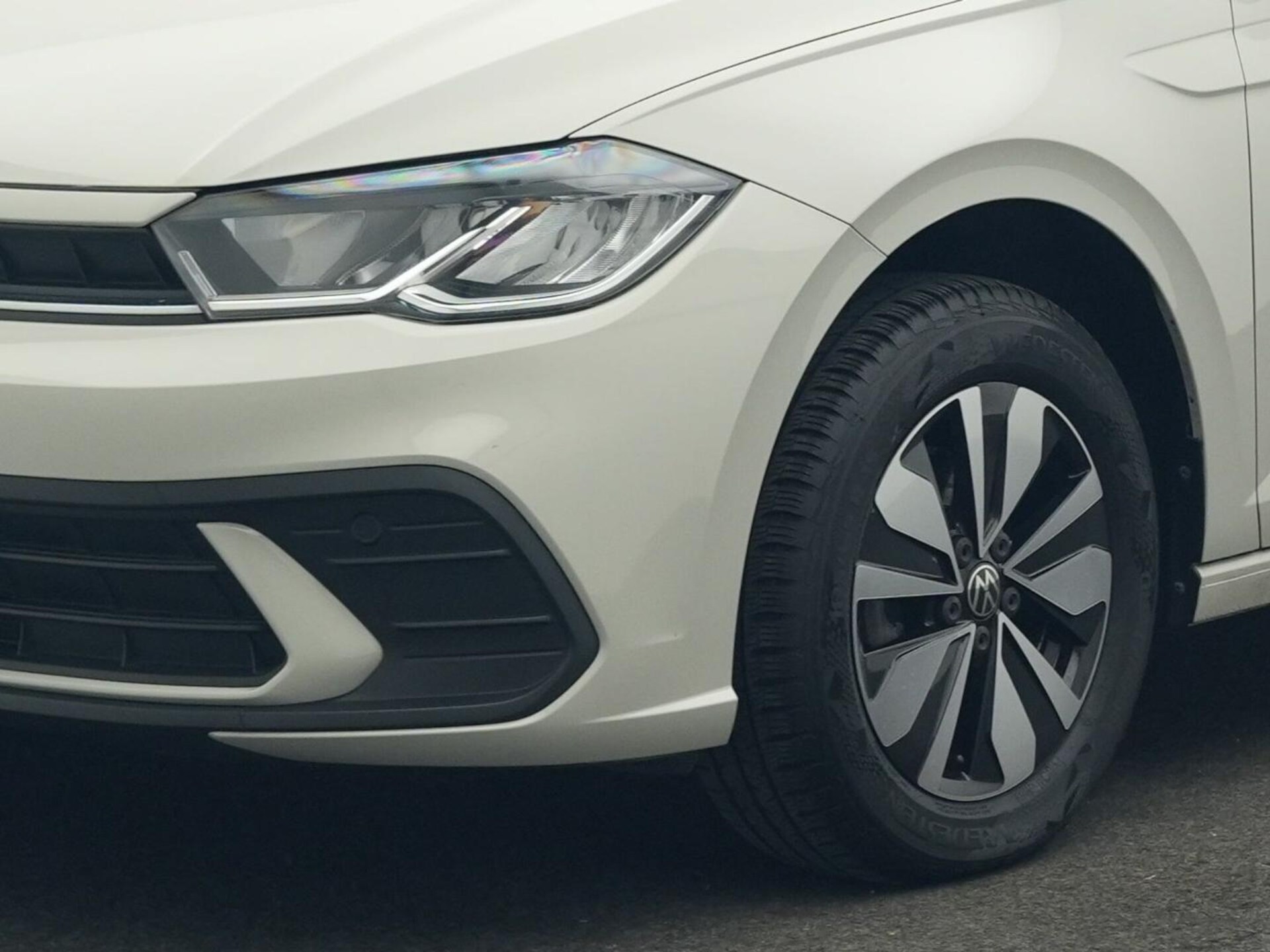 Volkswagen Polo Goal