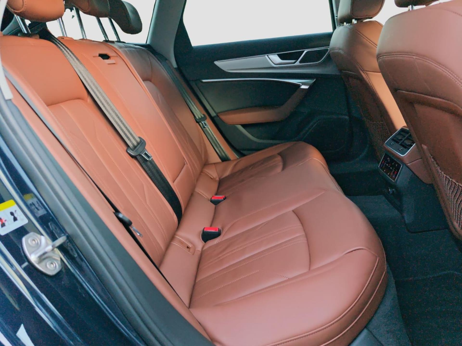 Audi A6 Avant TFSI e Sport