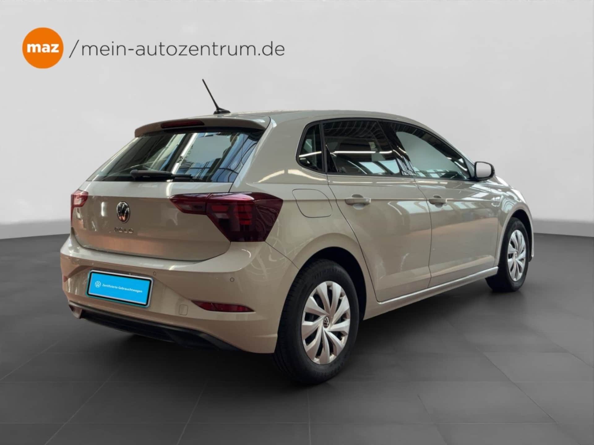 Volkswagen Polo Life