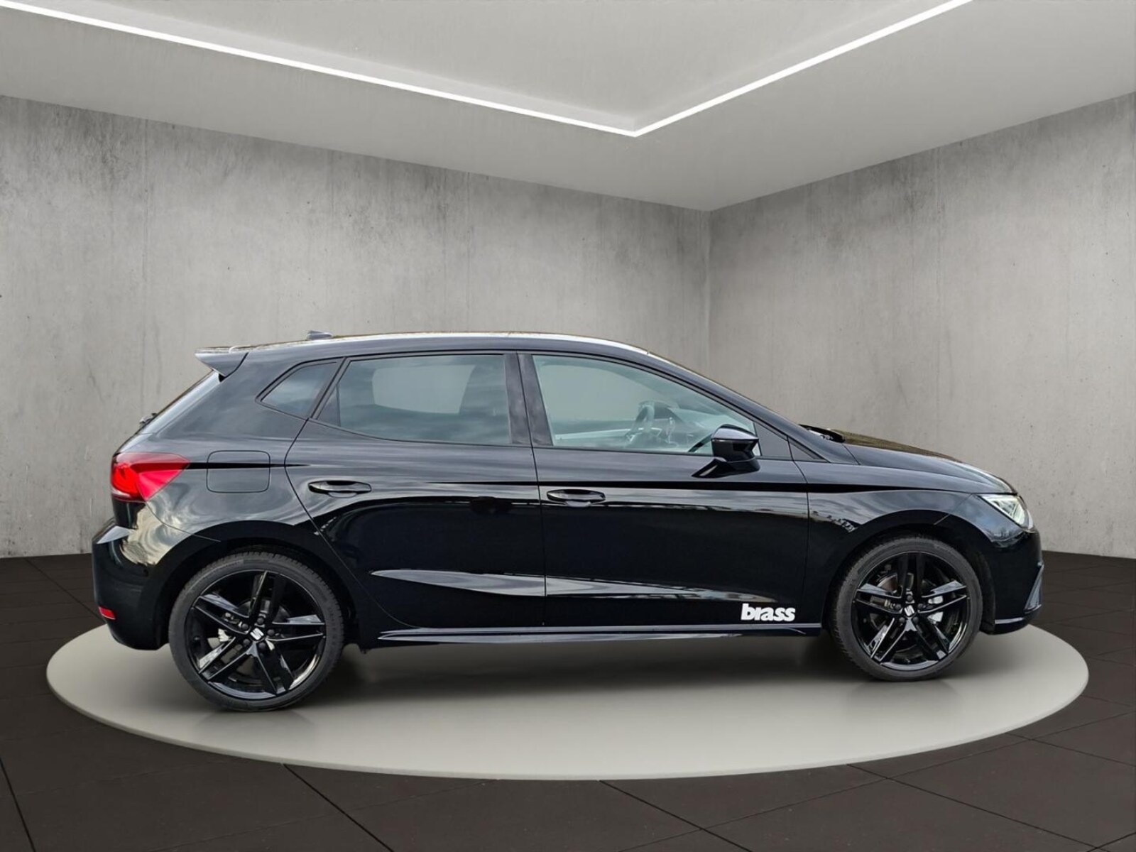 SEAT Ibiza – Bild 6