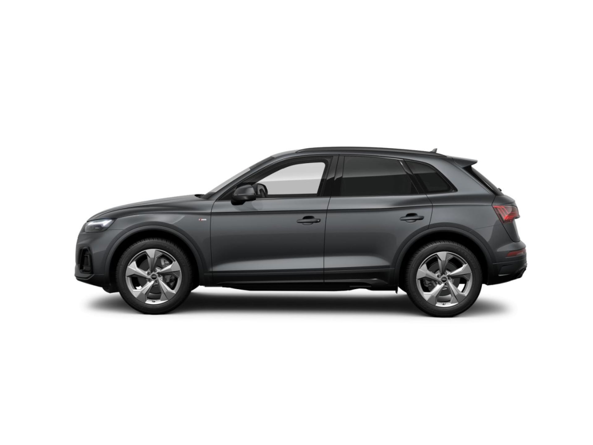 Audi Q5 SUV S line