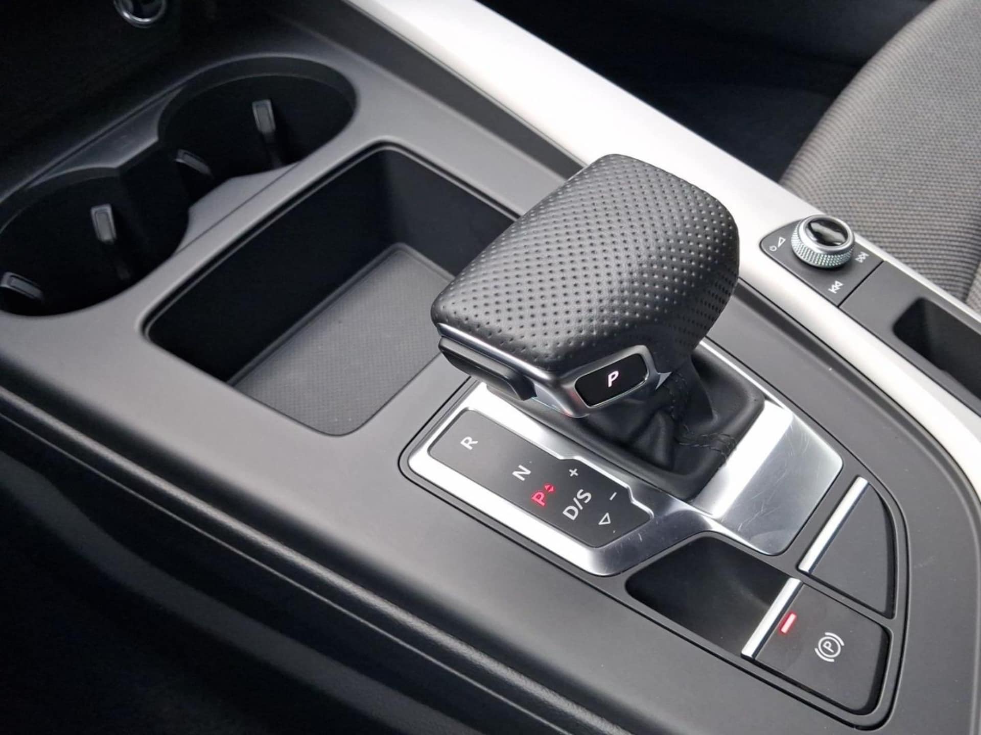 Audi A4 Avant Advanced