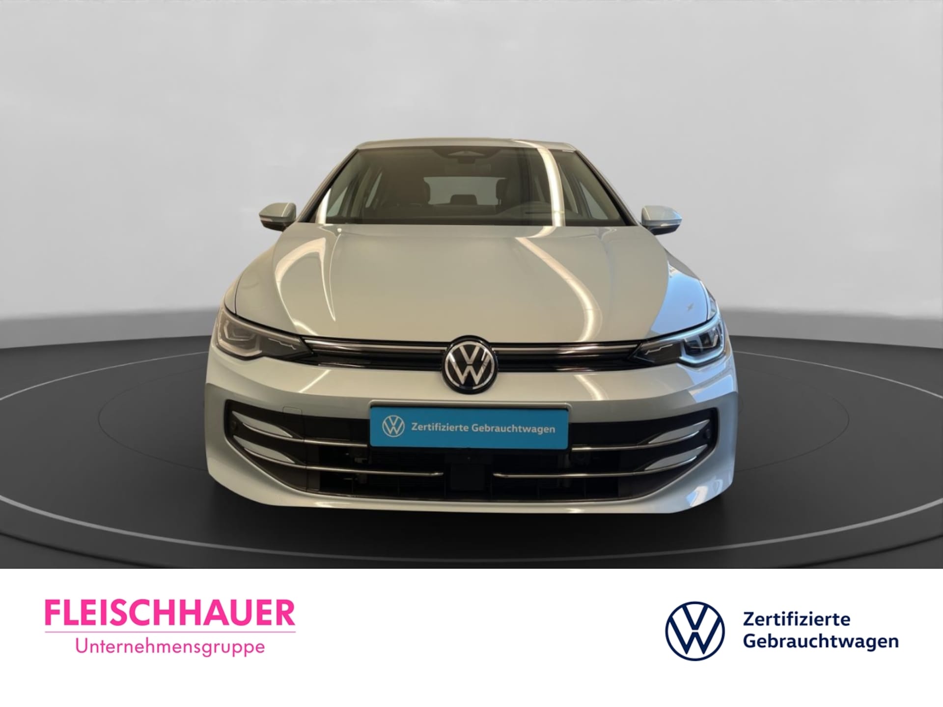 Volkswagen Golf Style