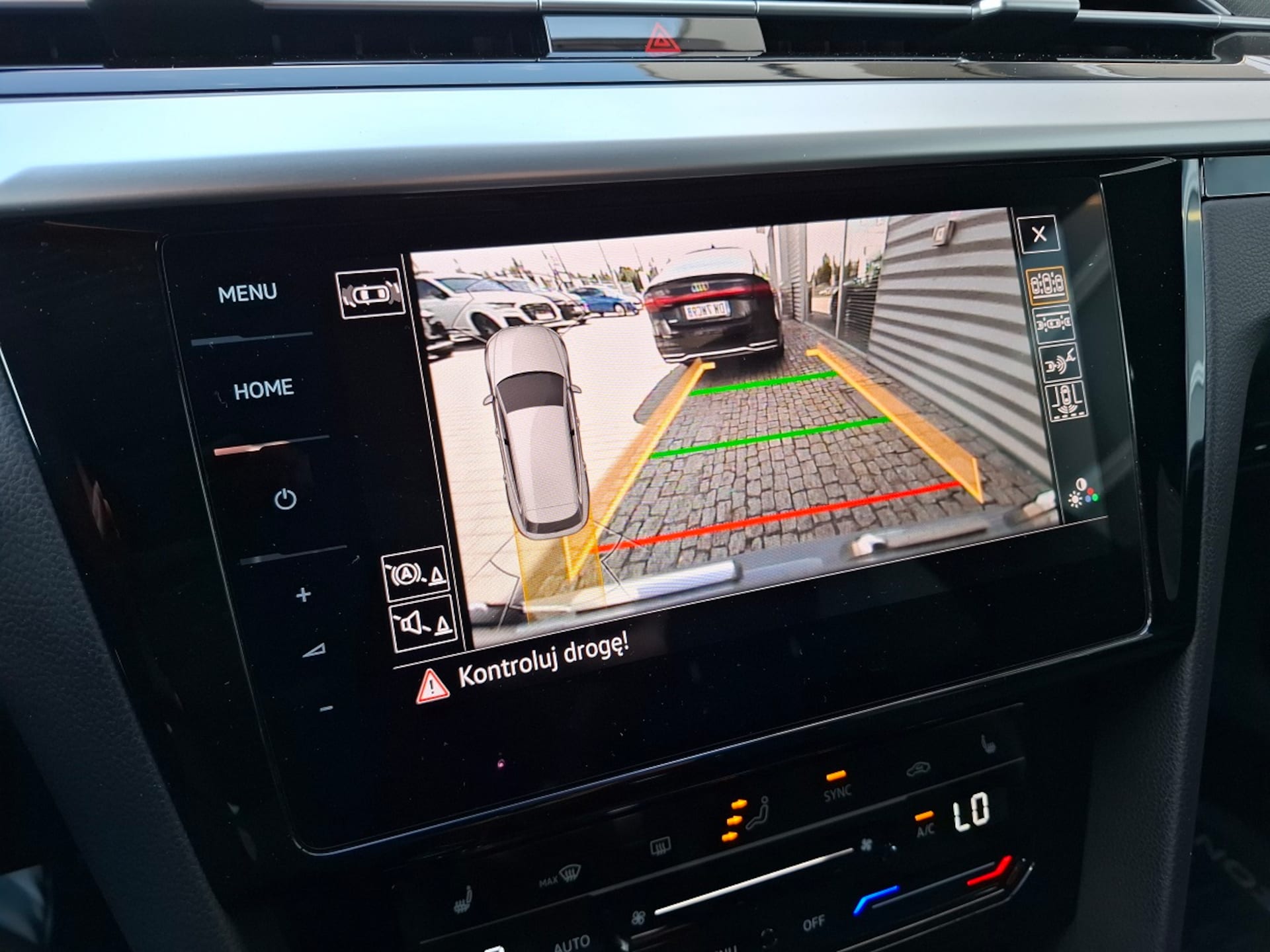 Volkswagen Arteon Shooting Brake R-Line