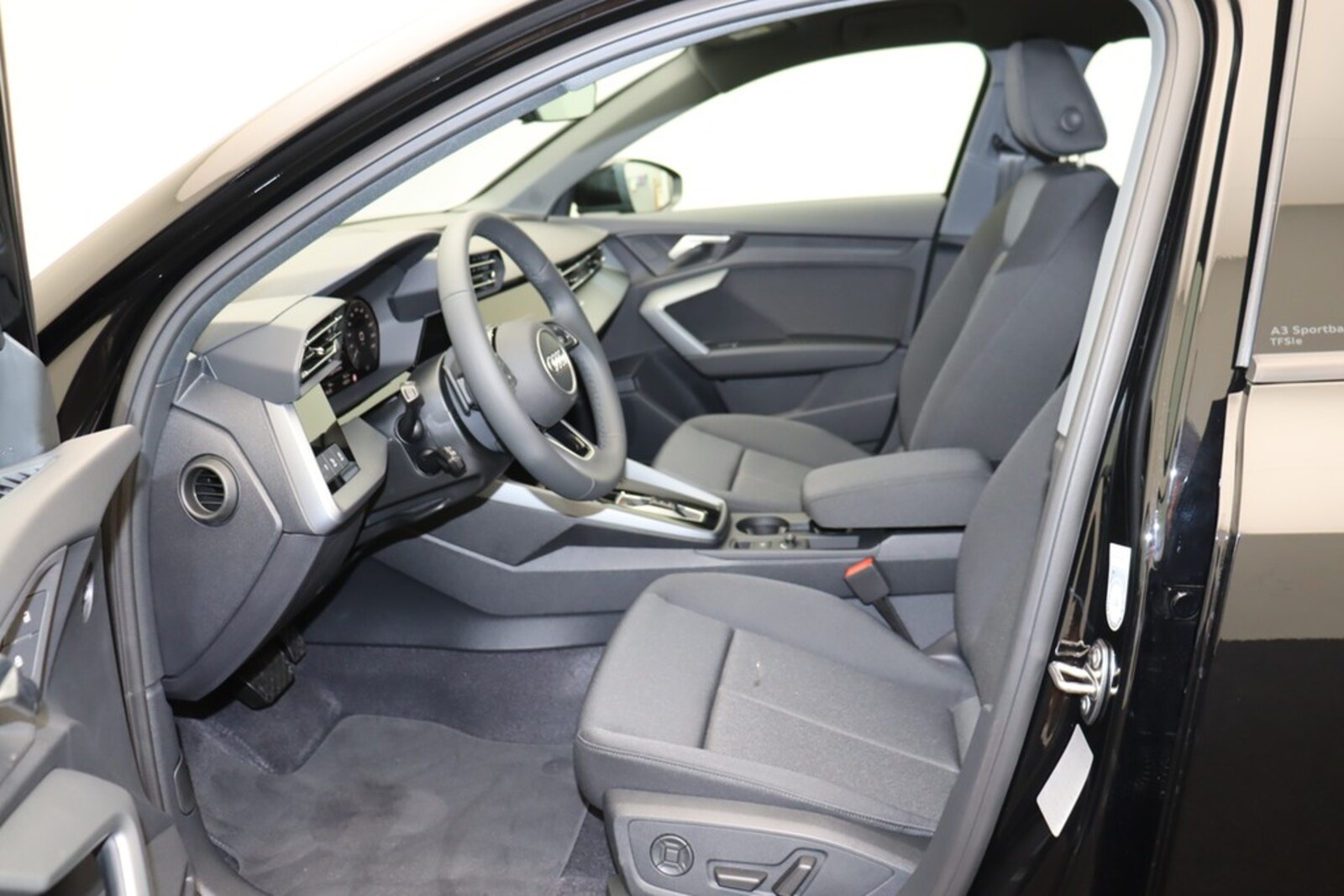 Audi A3 Sportback – Bild 8
