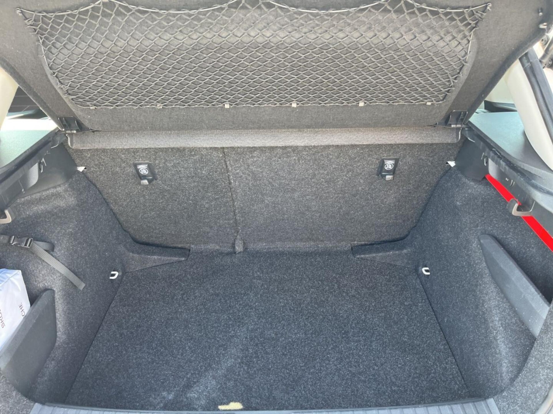 Skoda Kamiq Essence