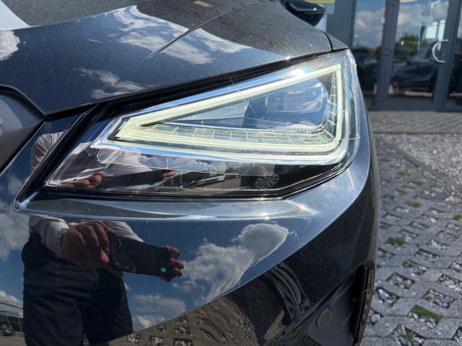 SEAT Arona – Bild 7