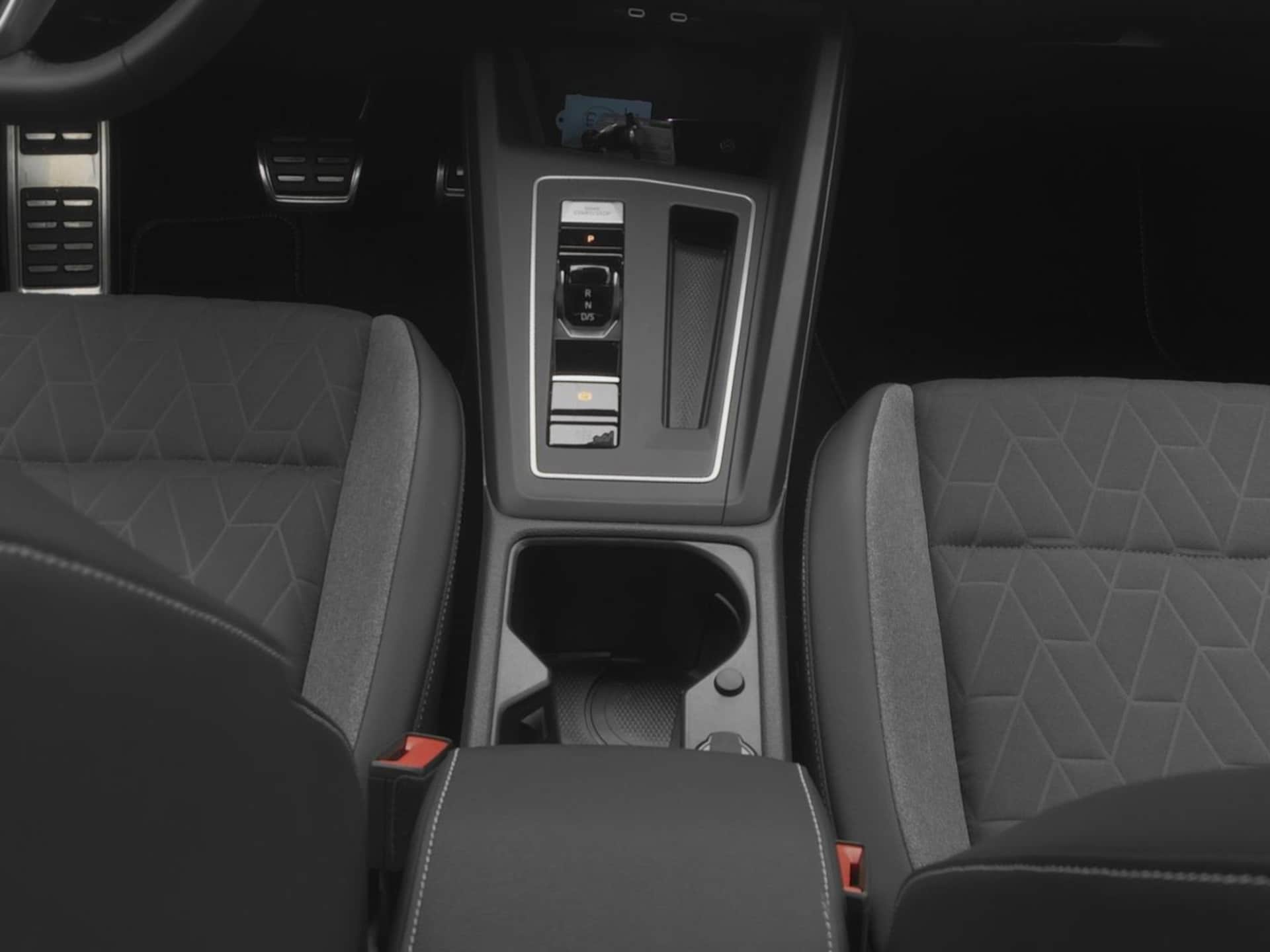 Volkswagen Golf Goal