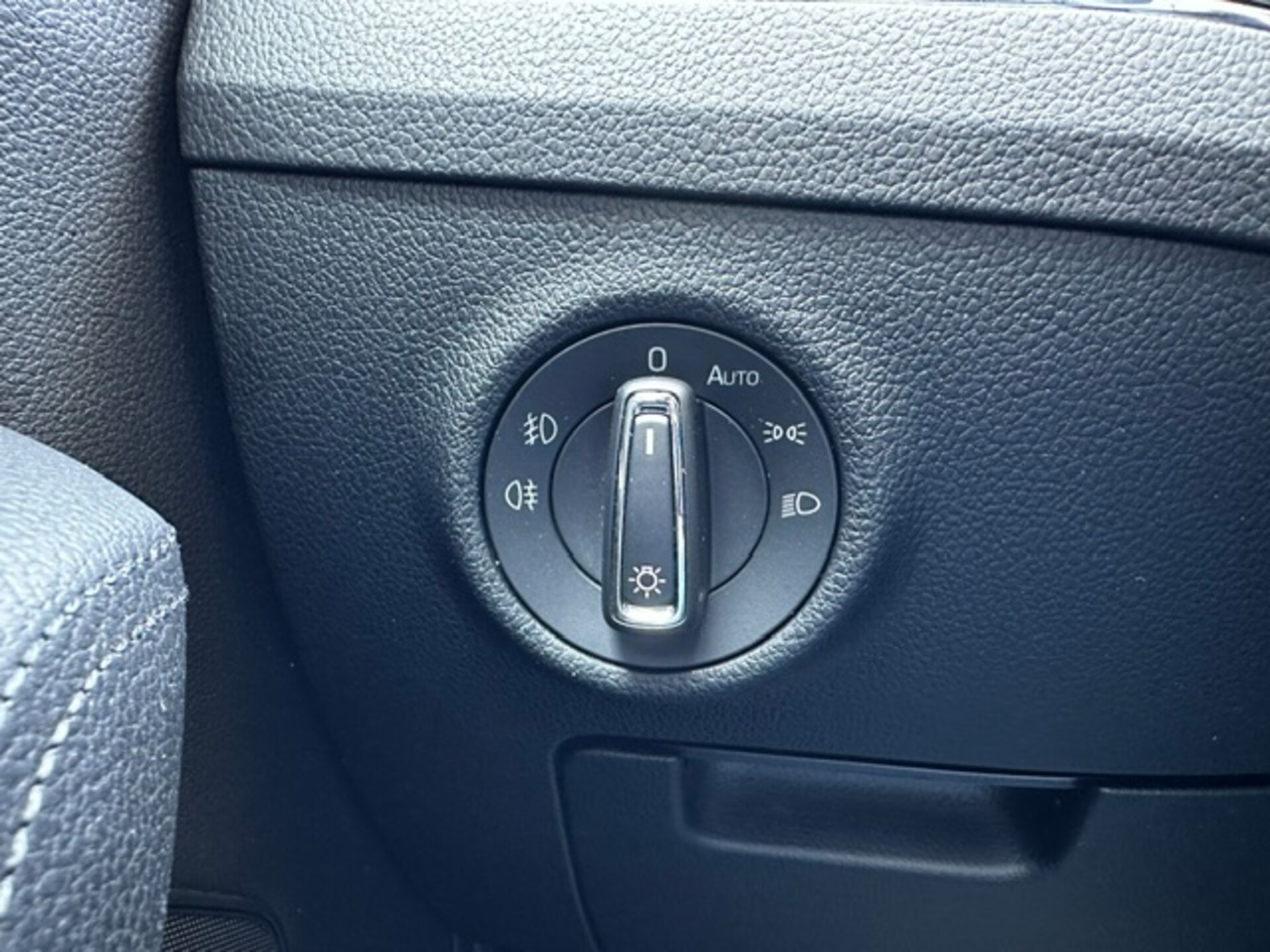Skoda Superb Combi Laurin & Klement