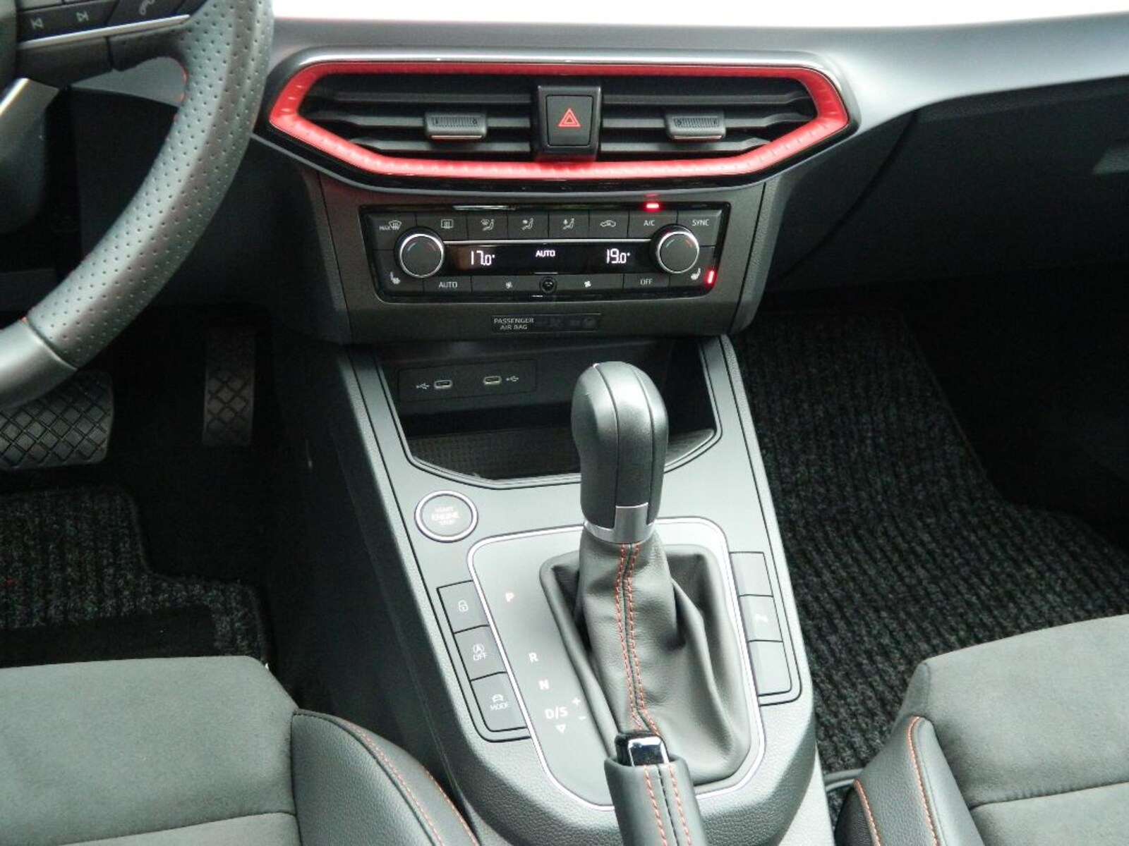 SEAT Ibiza – Bild 15