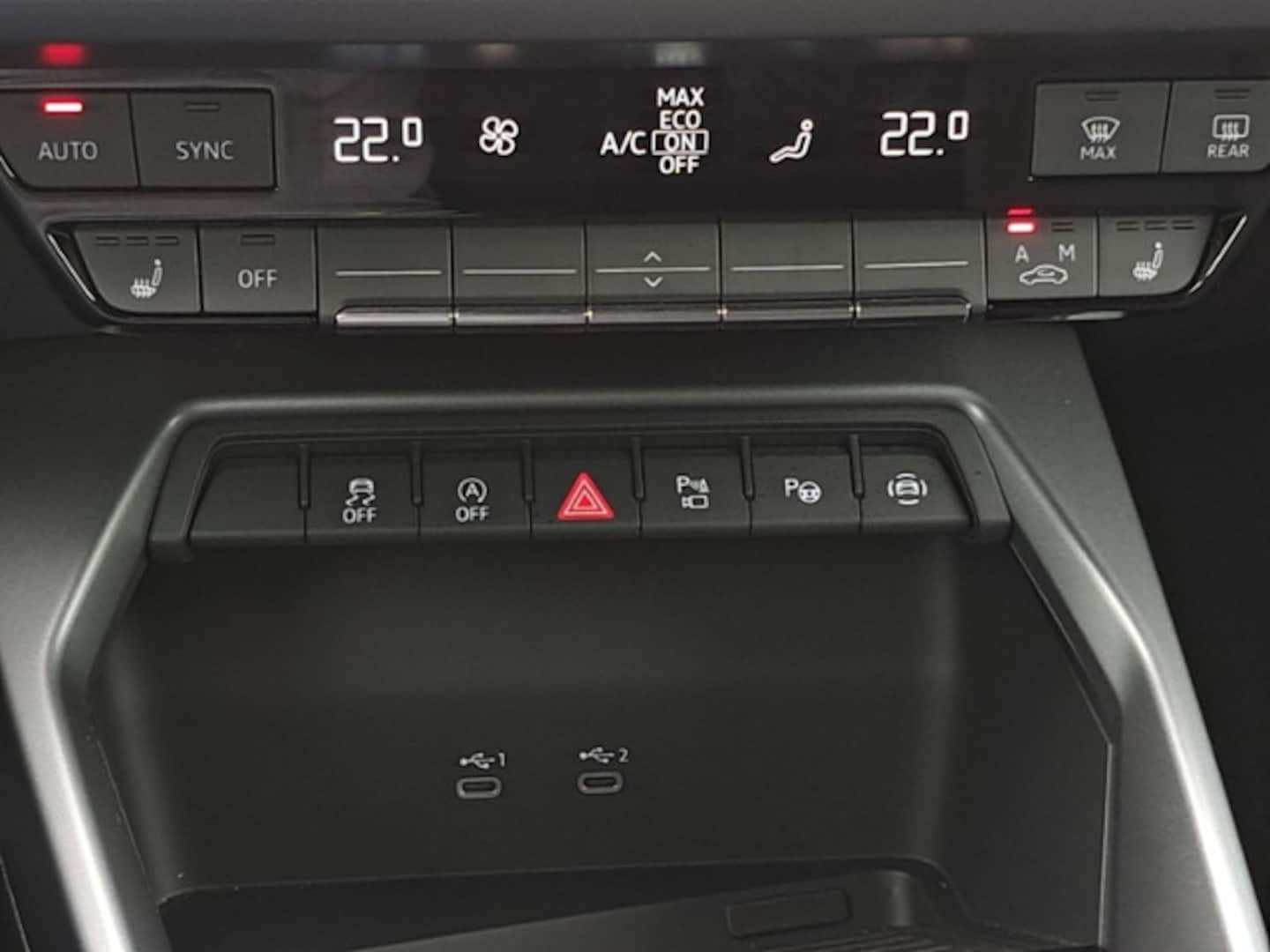 Bild über Audi A3 Sportback advanced 30 TFSI S tronic - für weitere Informationen kontaktieren Sie den Audi Partner