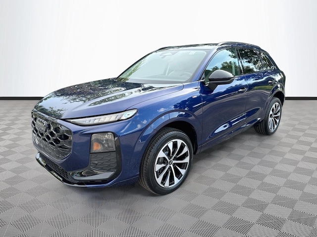 2026 Audi Q3 SUV