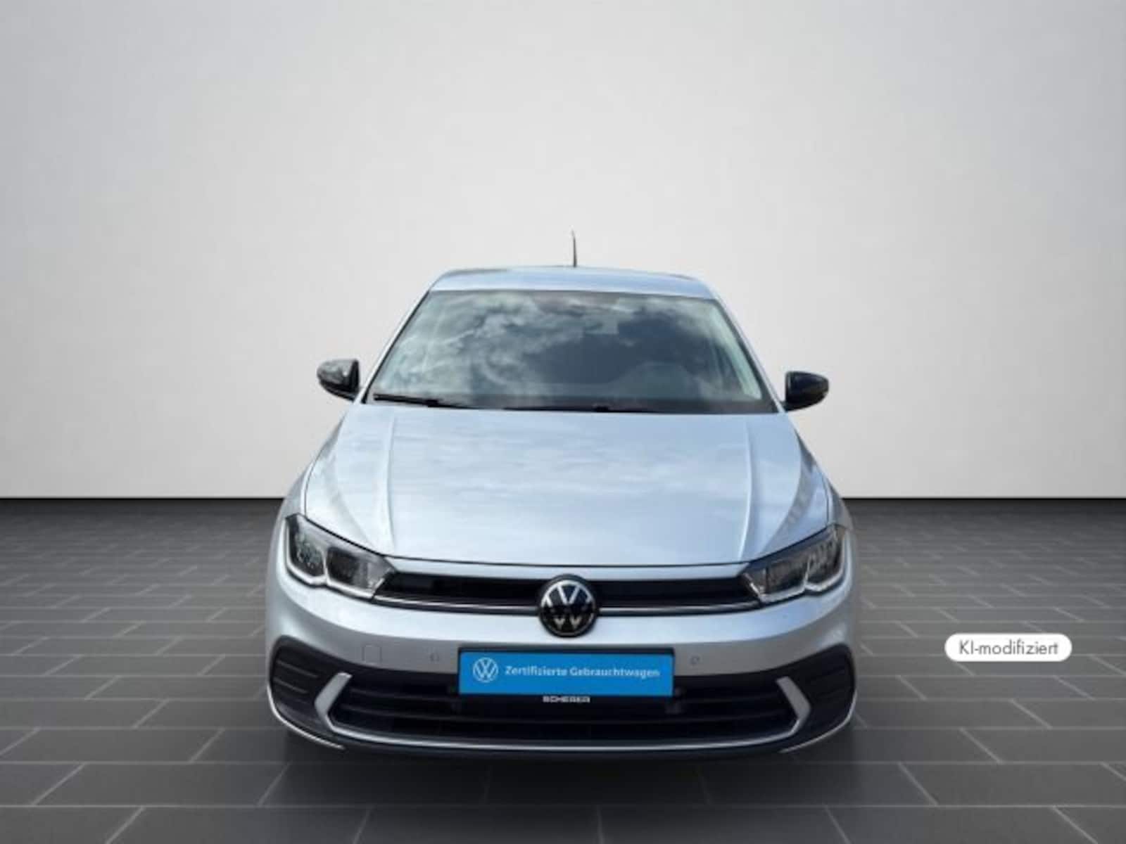 Volkswagen Polo – Bild 5