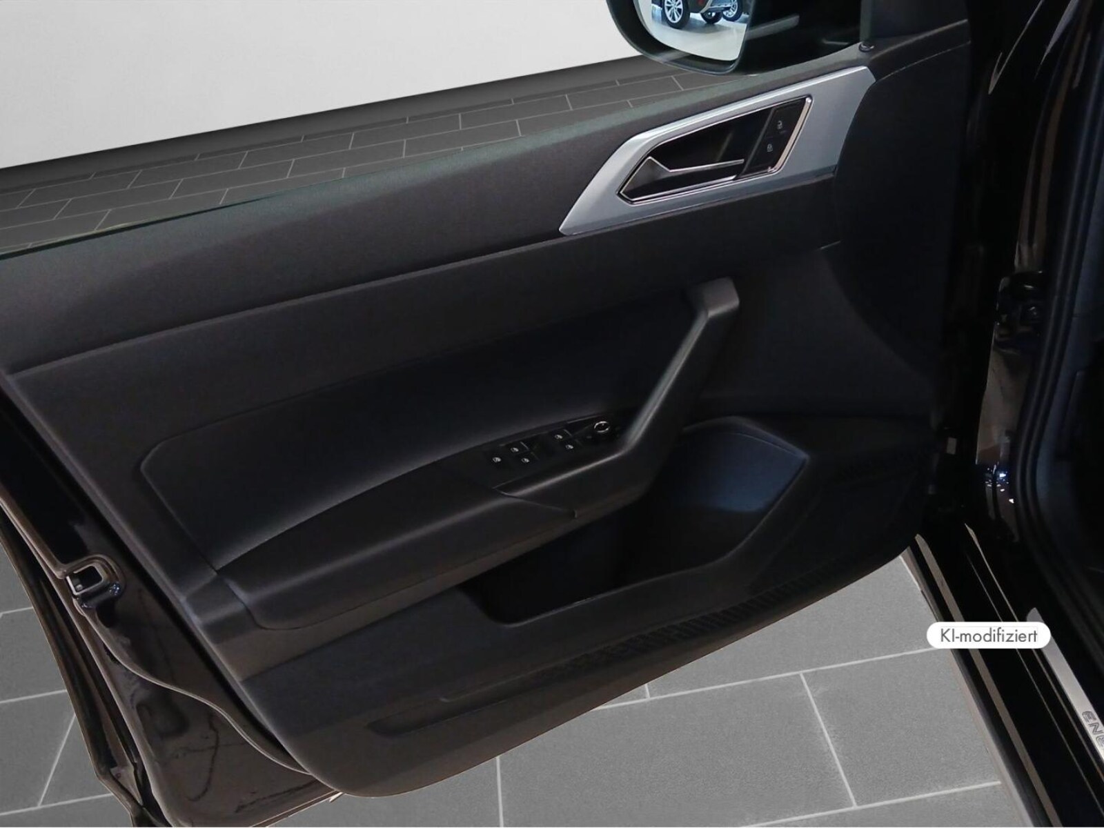 Volkswagen Taigo – Bild 13