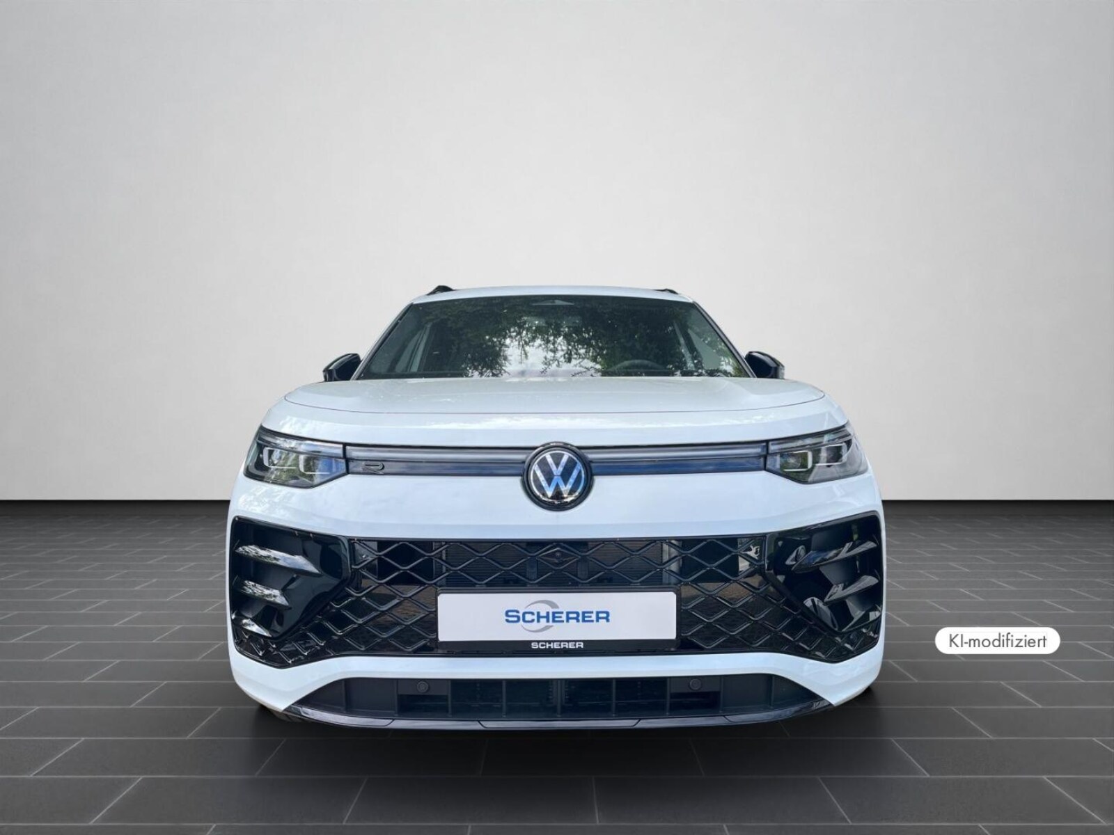 Volkswagen Tayron – Bild 5