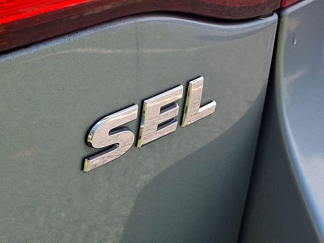 2009 Volkswagen