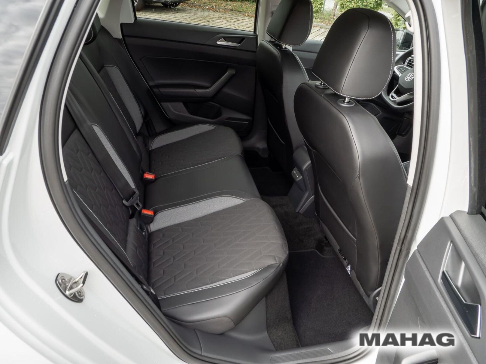Volkswagen Polo – Bild 16
