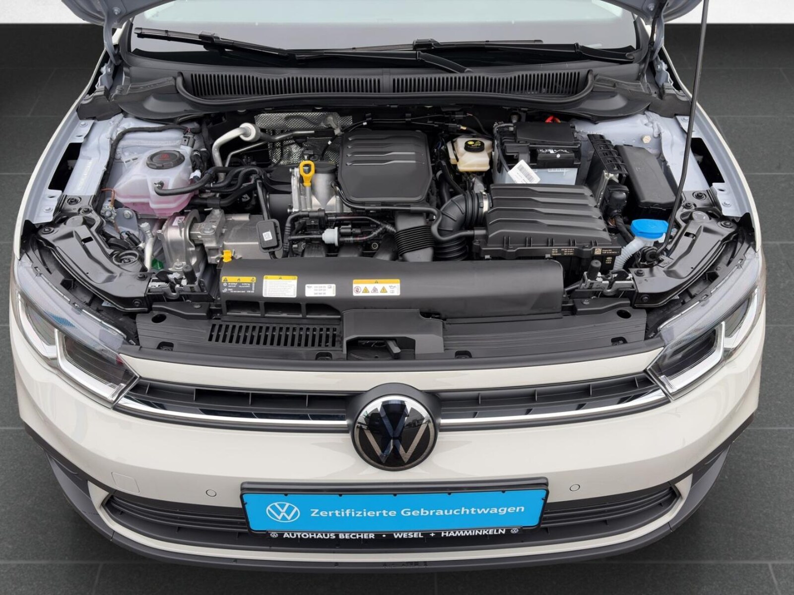 Volkswagen Polo – Bild 17