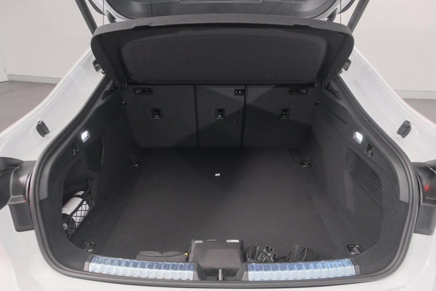 Image about Audi A5 Sedan TFSI 200 kW quattro S tronic