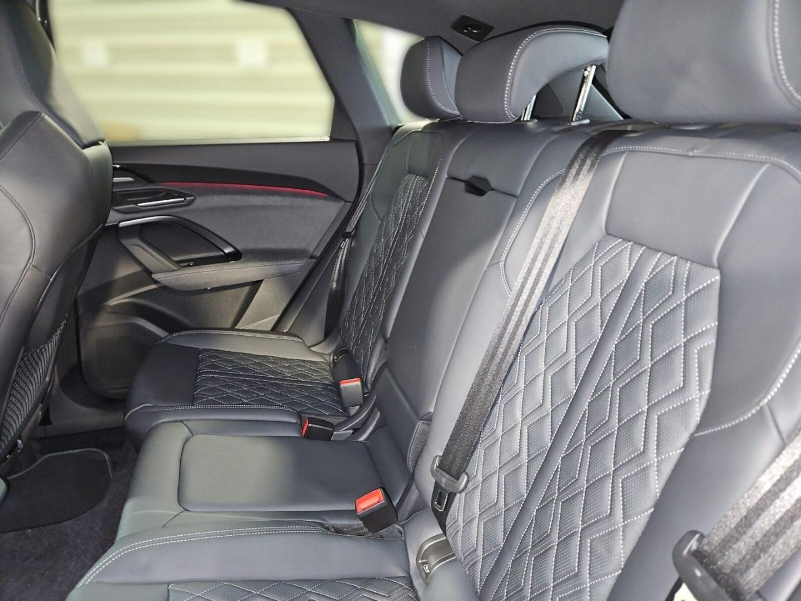 Audi SQ5 – Bild 10