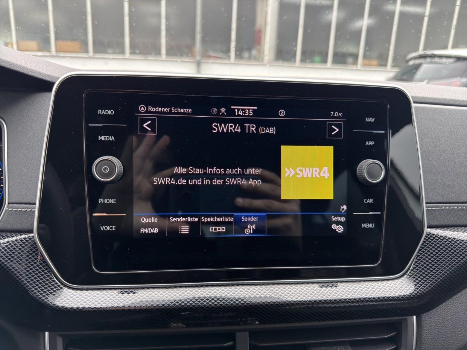Volkswagen T-Cross – Bild 19