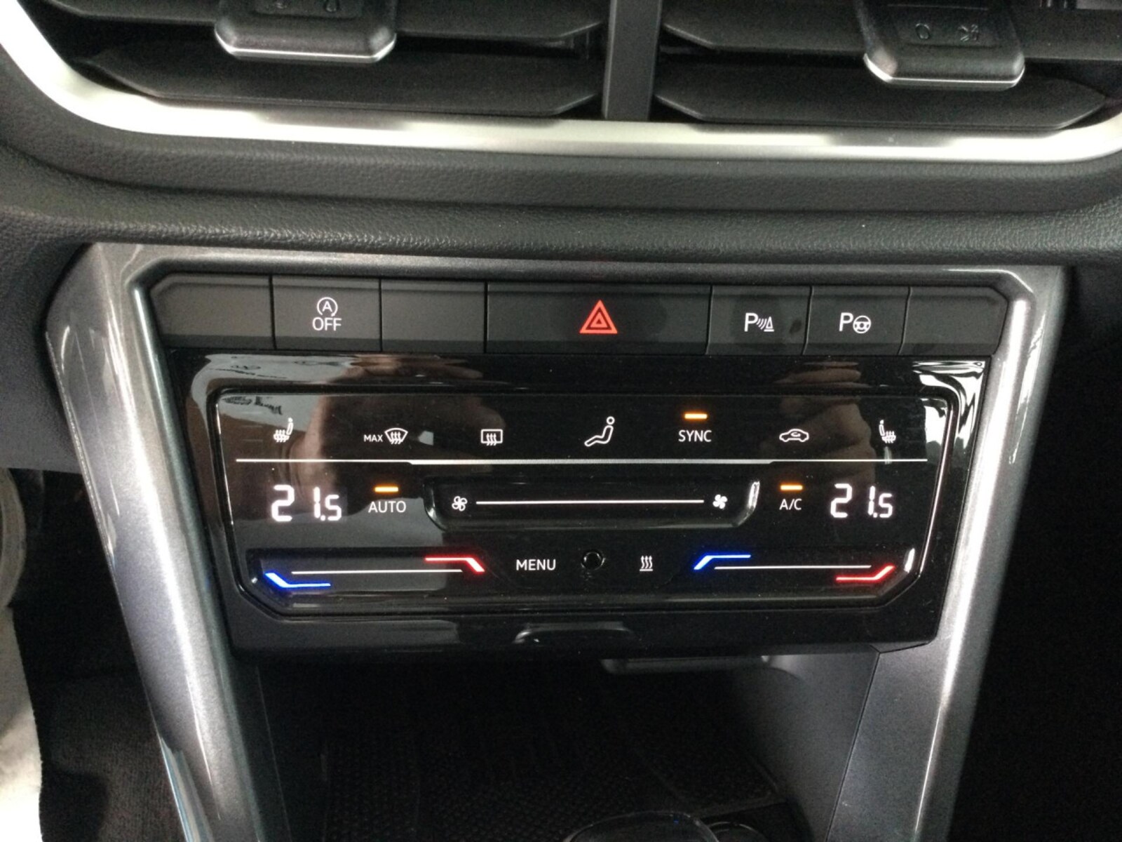 Volkswagen T-Roc – Bild 16