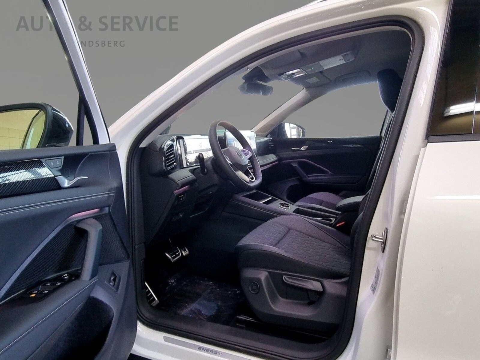 Volkswagen Tiguan – Bild 6