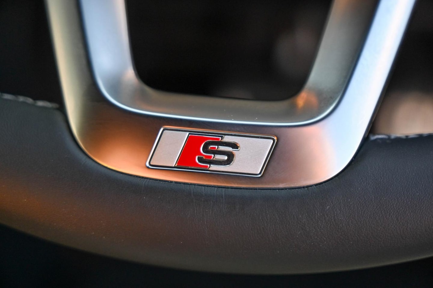 Image about Audi A3 Sportback TFSI S tronic
