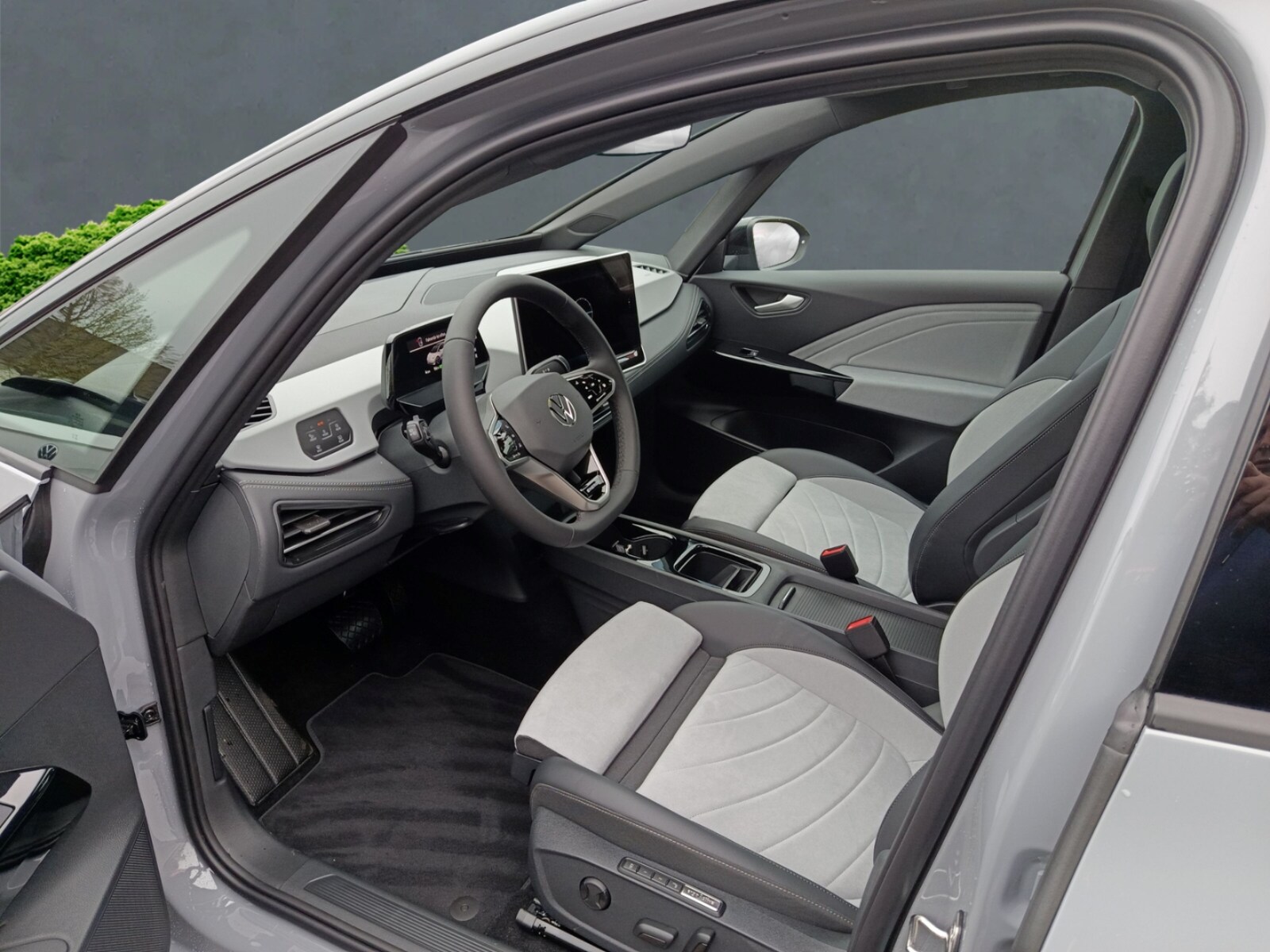 Volkswagen ID.3 – Bild 9