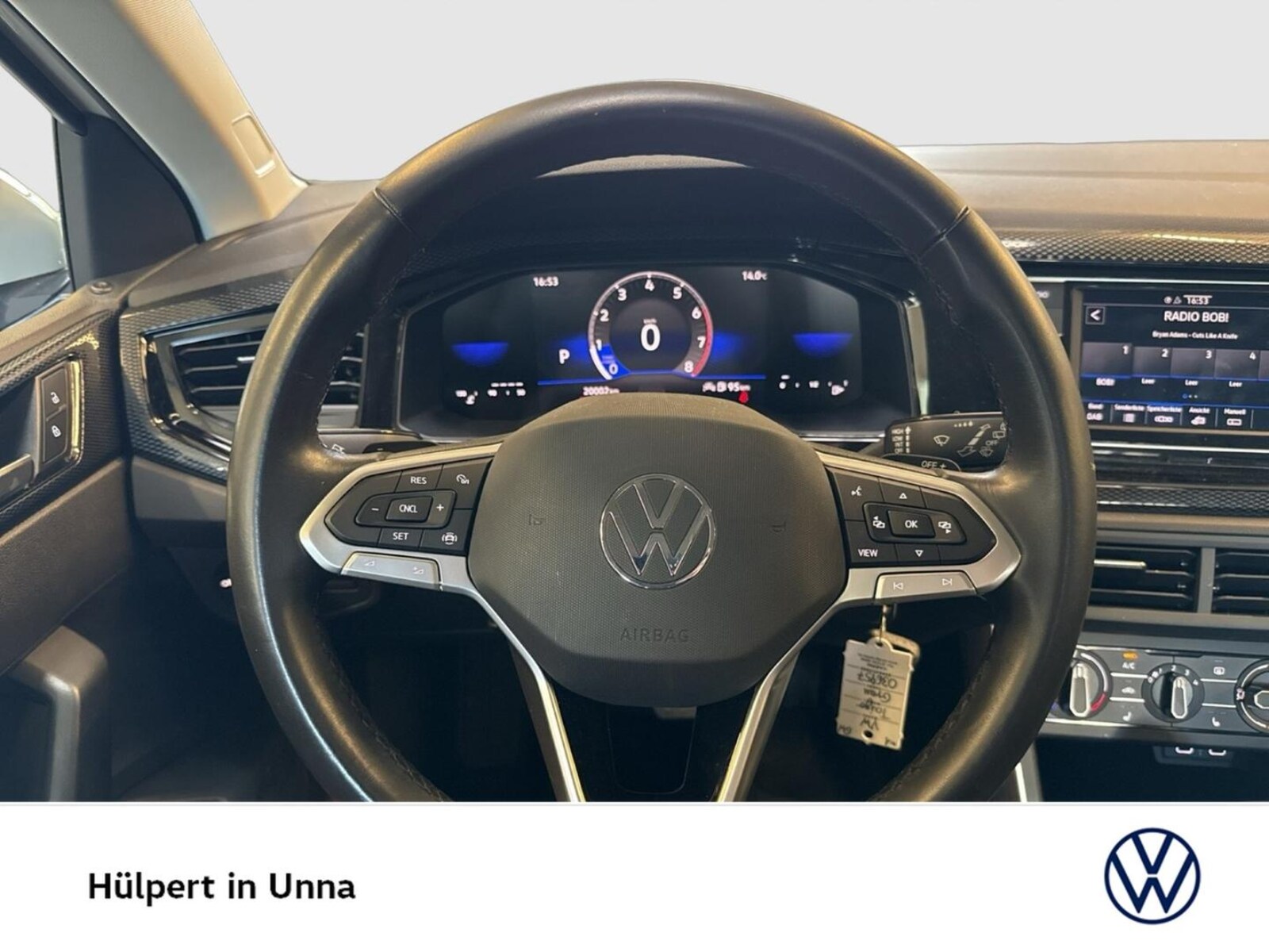 Volkswagen Taigo – Bild 11