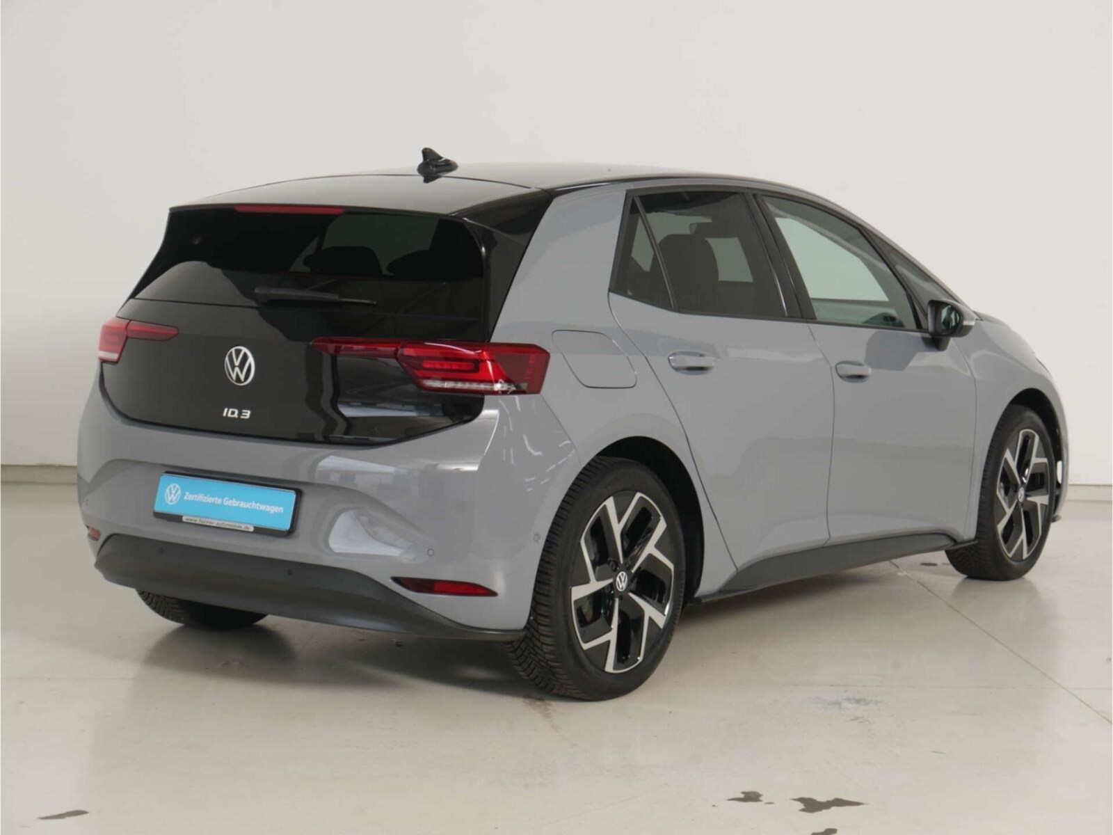 Volkswagen ID.3 – Bild 5