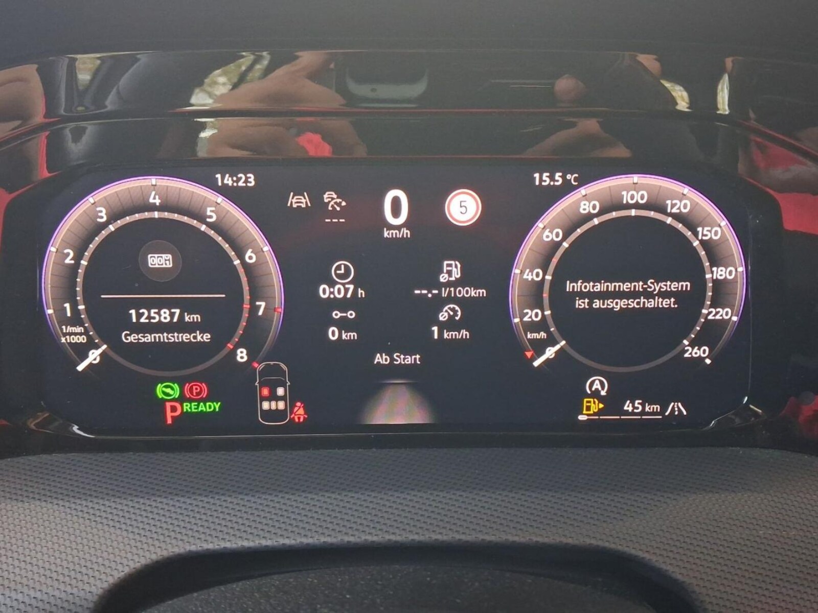 Volkswagen Golf – Bild 10