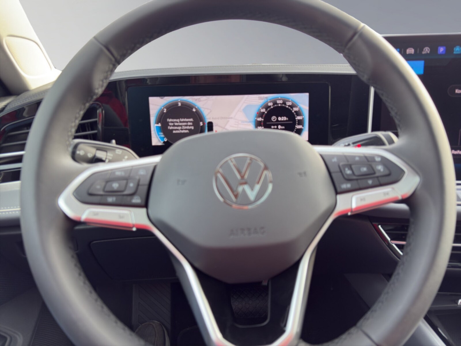 Volkswagen Passat – Bild 11