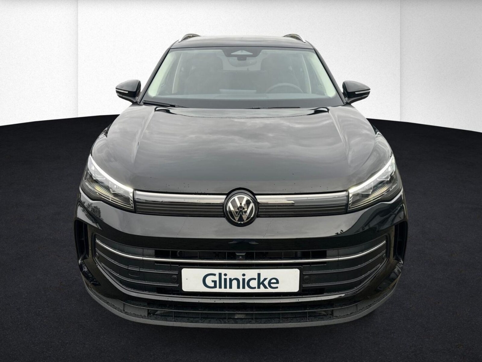 Volkswagen Tiguan – Bild 3