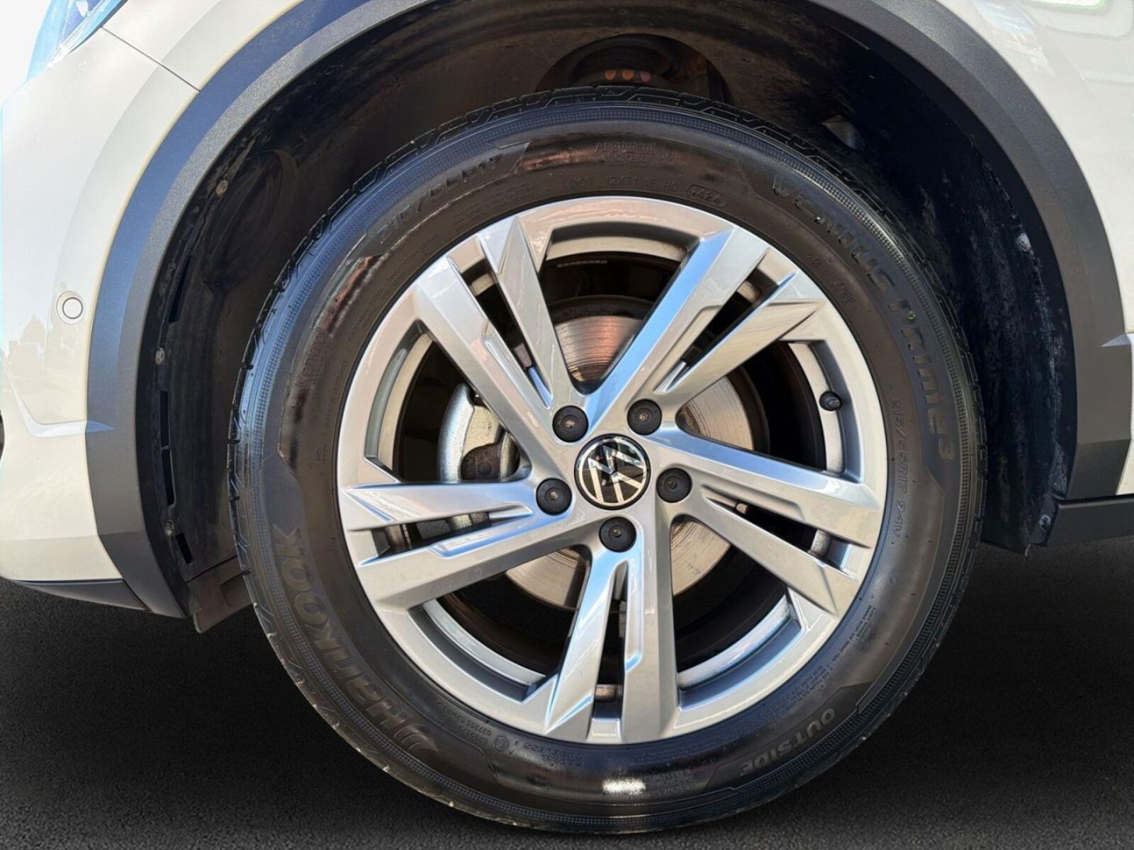 Volkswagen T-Roc – Bild 8