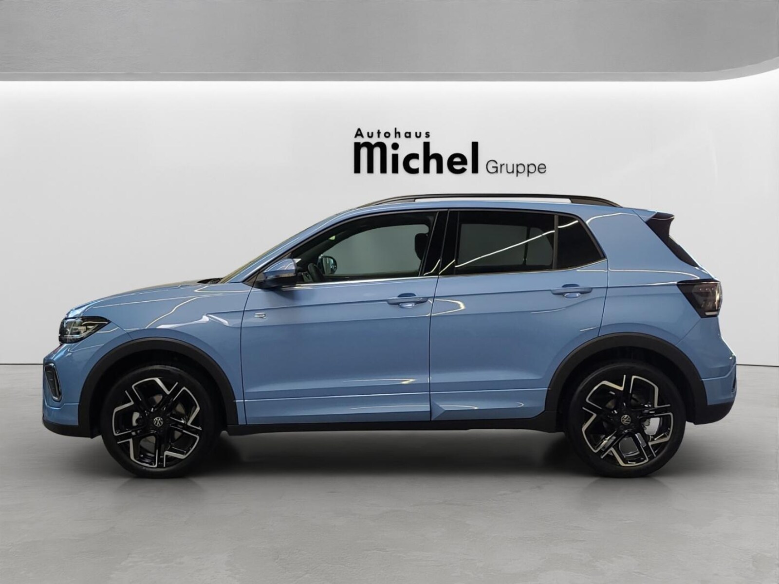 Volkswagen T-Cross – Bild 3