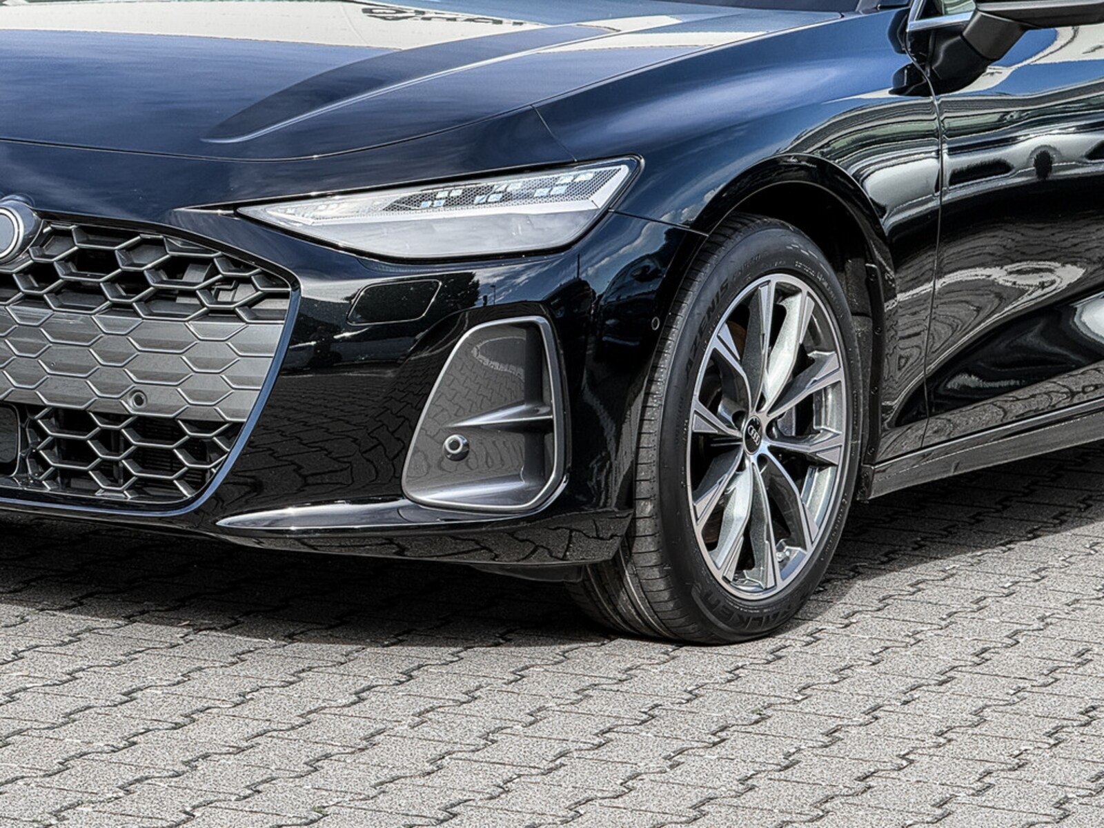 Audi A6 Avant – Bild 5