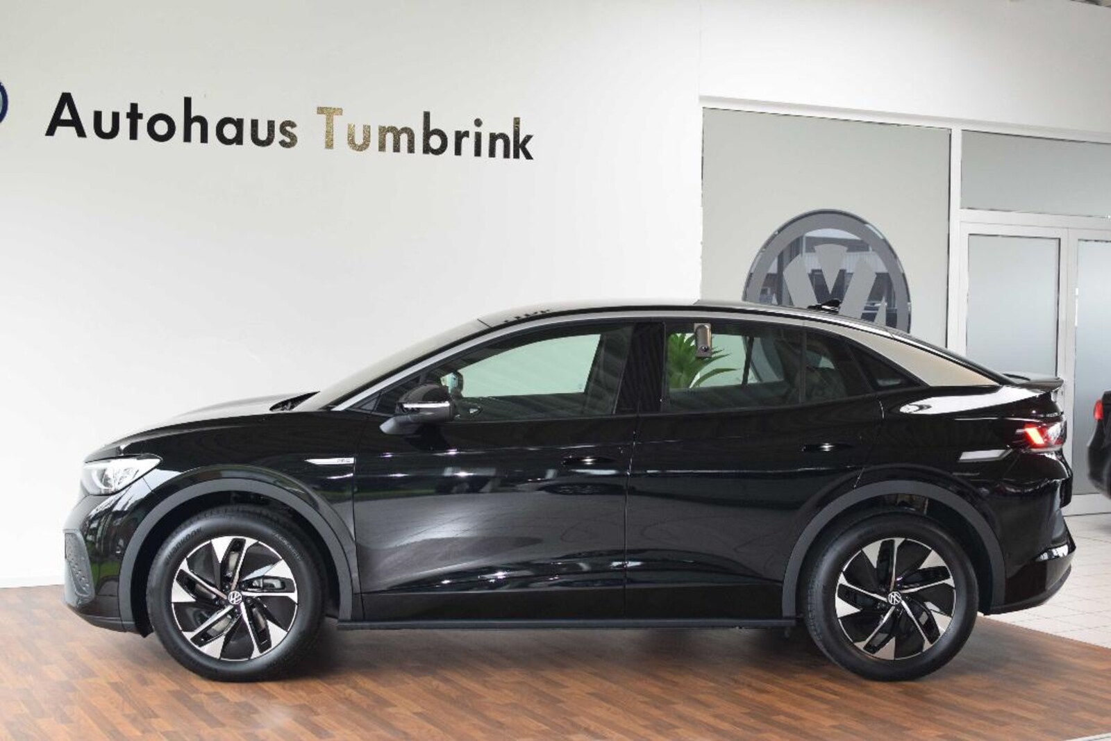 Volkswagen ID.5 – Bild 6