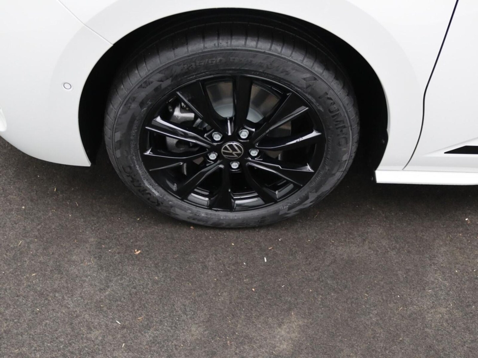 Volkswagen Multivan – Bild 17