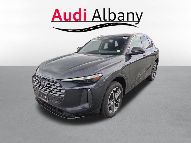 Photo of 2025 Audi Q5