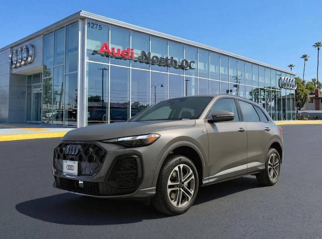Photo of 2026 Audi Q5 