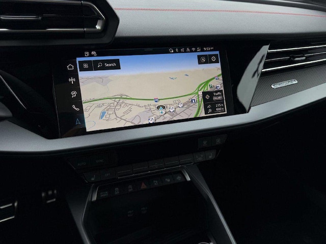 2026 Audi S3 Base - Photo 22