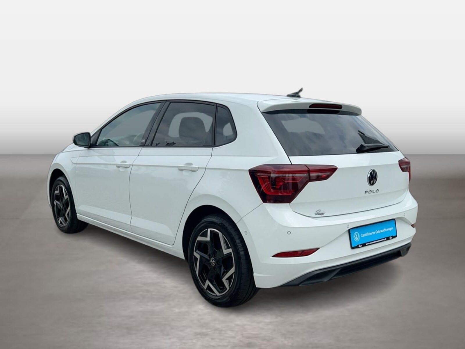 Volkswagen Polo – Bild 6
