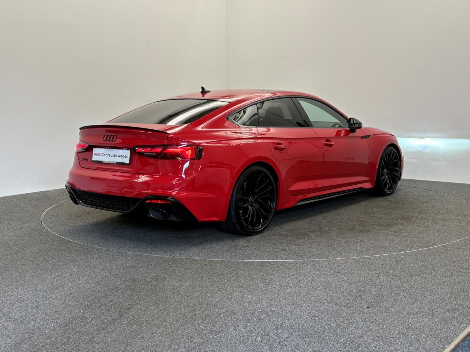 Audi RS 5 Sportback – Bild 5